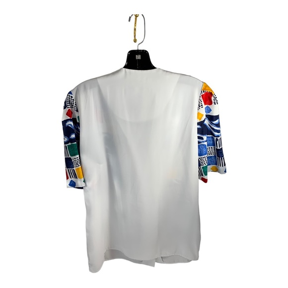 Vintage 80’s Karlie Sport Coordinates Set - Picture 3 of 10